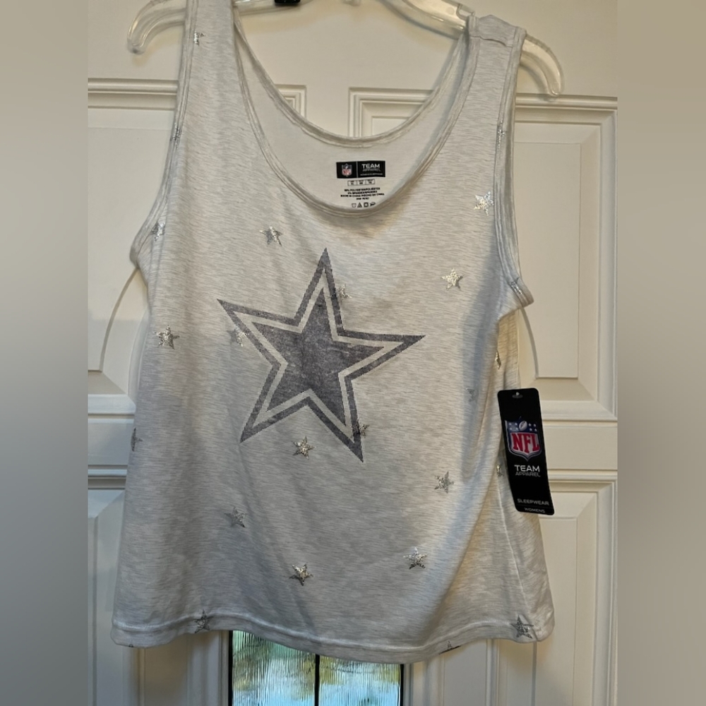 Dallas Cowboys shirt
